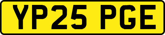 YP25PGE