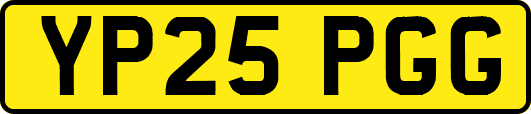 YP25PGG