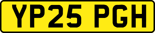 YP25PGH