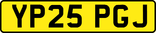 YP25PGJ