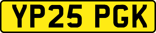 YP25PGK