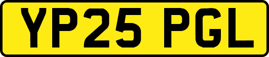 YP25PGL