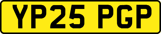 YP25PGP