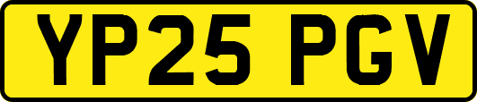 YP25PGV