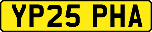 YP25PHA