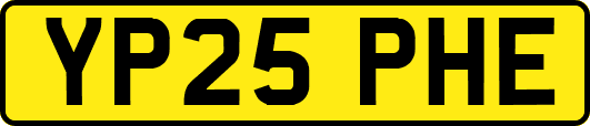 YP25PHE