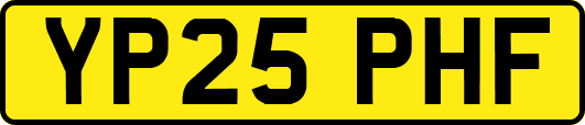 YP25PHF