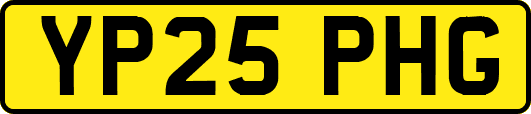 YP25PHG