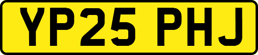 YP25PHJ