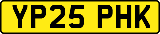 YP25PHK