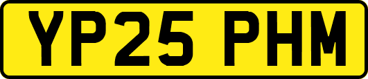 YP25PHM
