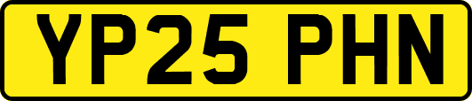 YP25PHN