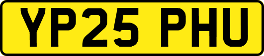 YP25PHU