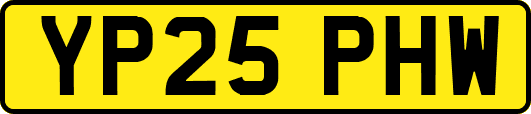 YP25PHW