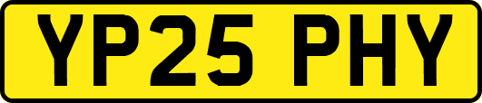 YP25PHY