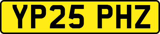 YP25PHZ