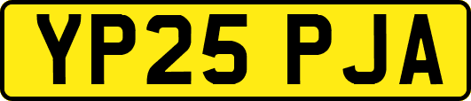 YP25PJA