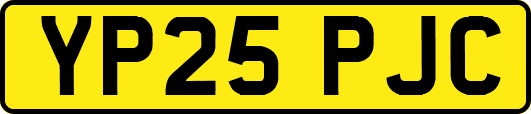YP25PJC