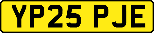 YP25PJE
