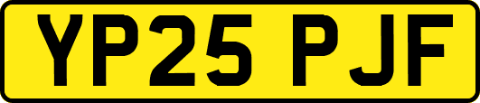 YP25PJF