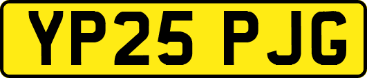 YP25PJG