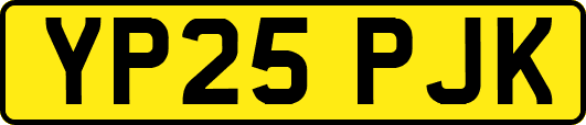 YP25PJK