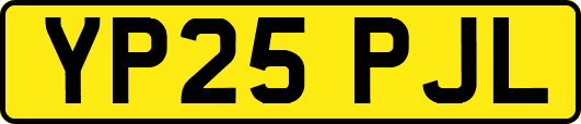 YP25PJL