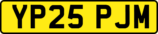 YP25PJM