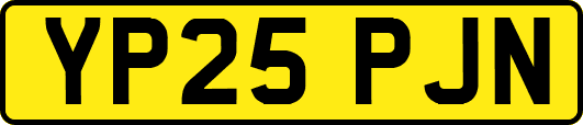 YP25PJN