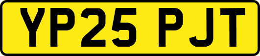 YP25PJT