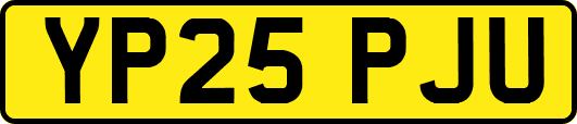 YP25PJU