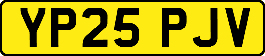 YP25PJV