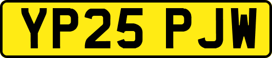 YP25PJW