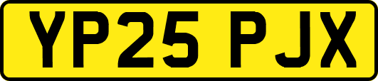 YP25PJX