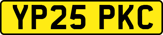 YP25PKC