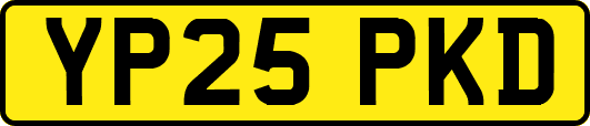 YP25PKD