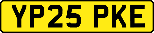 YP25PKE