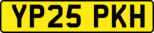 YP25PKH