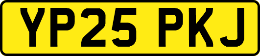 YP25PKJ