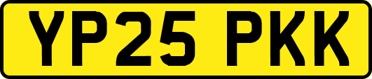 YP25PKK