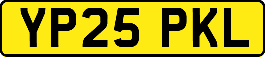YP25PKL