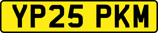 YP25PKM