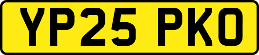 YP25PKO