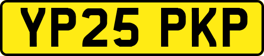 YP25PKP