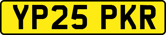 YP25PKR