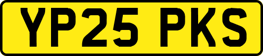 YP25PKS
