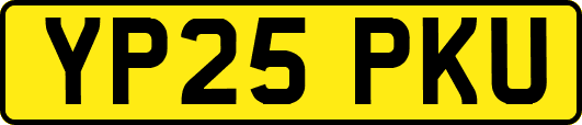 YP25PKU