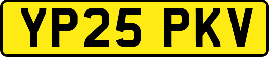 YP25PKV