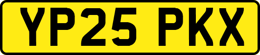 YP25PKX
