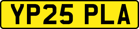 YP25PLA